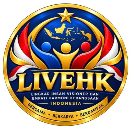 Logo LIVEHK Siak